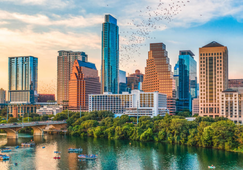 Experience the Best of Austin, TX: Live Music and Lakeside Restaurants