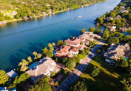Experience the Best Lakeside Restaurants in Austin, TX
